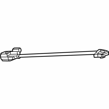 Chevy 13519426 Led Lamp