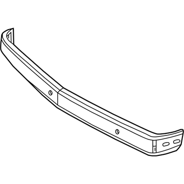 Chevy 15574111 Face Bar