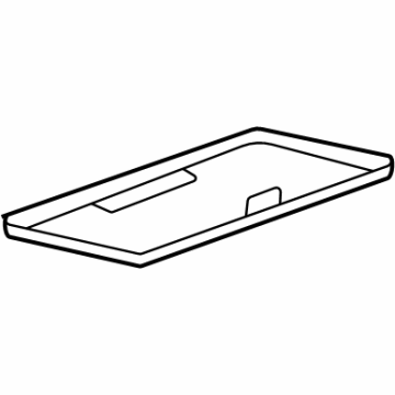 Buick 26500114 Inner Liner