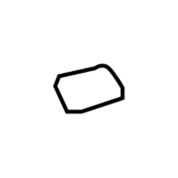 Chevy 25897908 Handle, Inside Cover