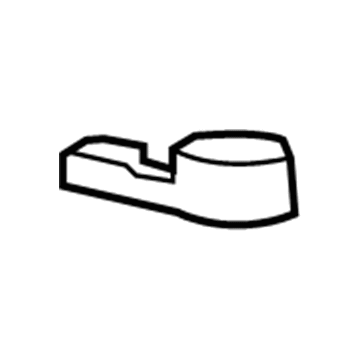 Buick 23275106 Lower Ball Joint