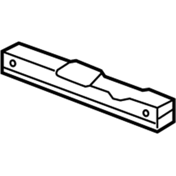Chevy 23208304 Transmission Crossmember