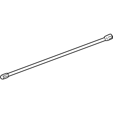 Chevy 19330059 Torsion Bar