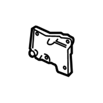 Chevy 10364932 Actuator Bracket