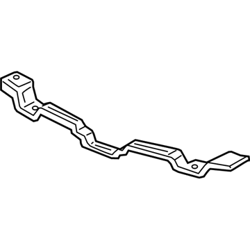 Chevy 42389813 Upper Bracket