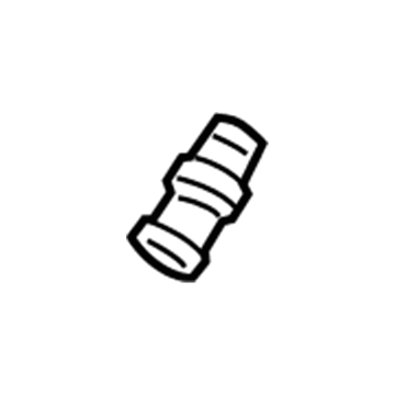 15267586 GM Control Valve Illustration 1 of 1