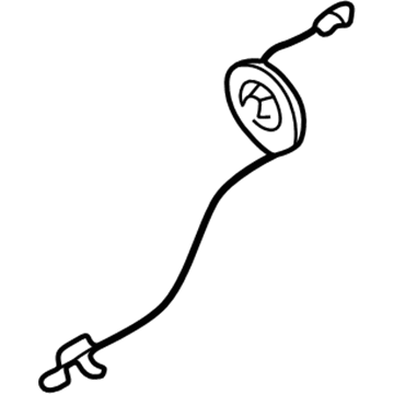 Chevy 26087310 Clockspring