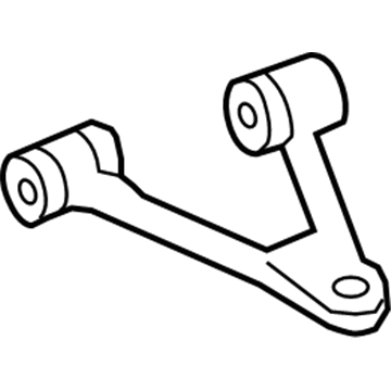 Chevy 10356433 Upper Control Arm