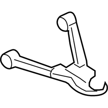 Chevy 20799884 Lower Control Arm