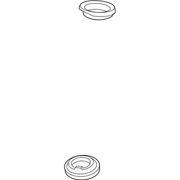 Chevy 15882987 Spring Insulator
