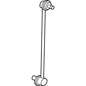 20905104 GM Stabilizer Link Illustration 1 of 1