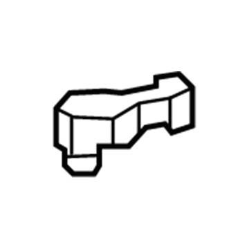 Chevy 13502903 Tank Pressure Sensor