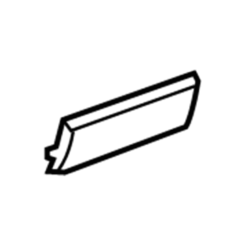 25900185 GM Outer Cover Illustration 1 of 1