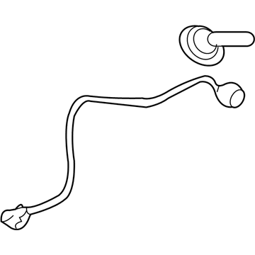 23371545 GM Wire Harness Illustration 1 of 1