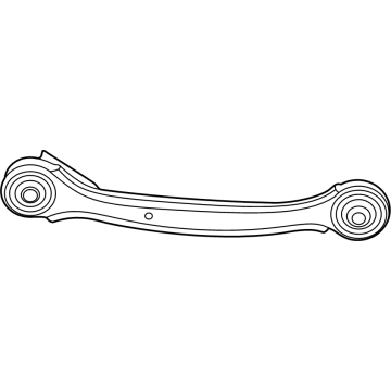 Chevy Radius Arm - 85071253