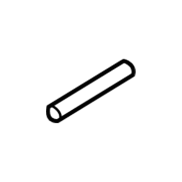26078240 GM Guide Spring Illustration 1 of 1