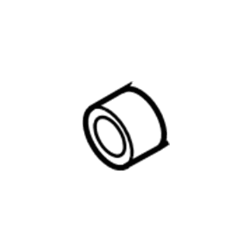 Chevy 7815185 Spring