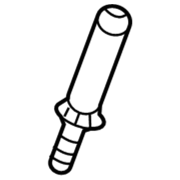 Chevy 11609319 Engine Cover Stud