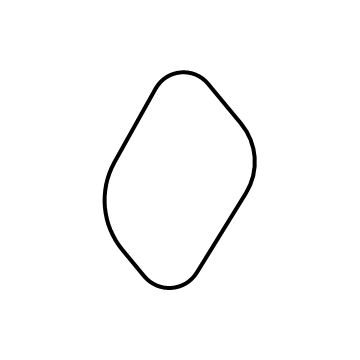 26420899 GM Door-Fuel Tank Filler Illustration 1 of 1