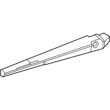 Chevy 42768977 Wiper Arm