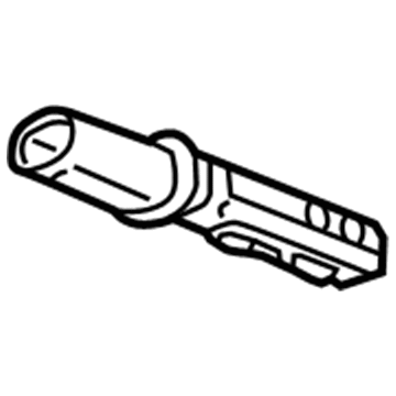 Chevy 23499362 Fluid Level Switch