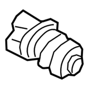 Chevy 12636947 Camshaft Position Sensor