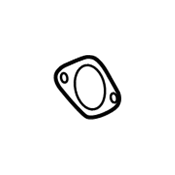 Chevy 23238284 Muffler & Pipe Gasket