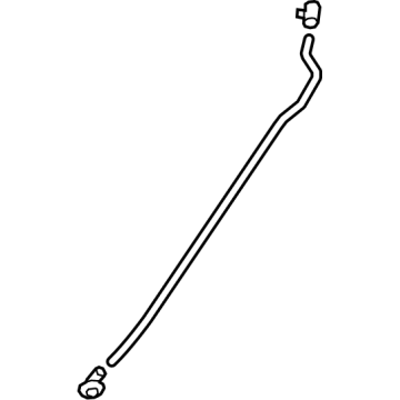 Chevy 85545630 Drain Hose