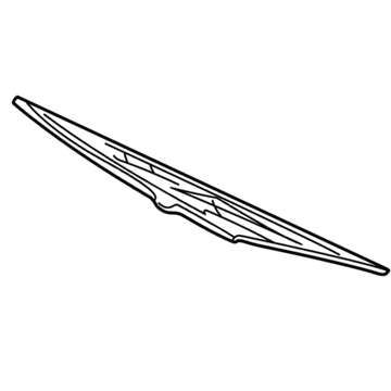 Pontiac 22596838 Guide