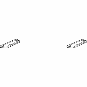 Cadillac 85012877 Cover