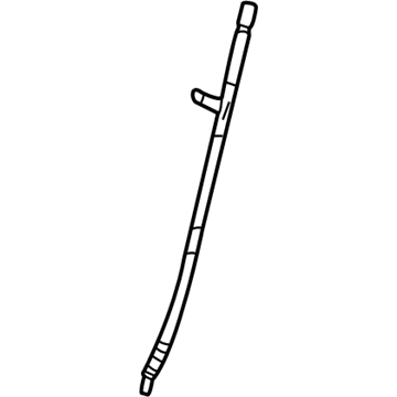 Saturn 12611013 Guide Tube