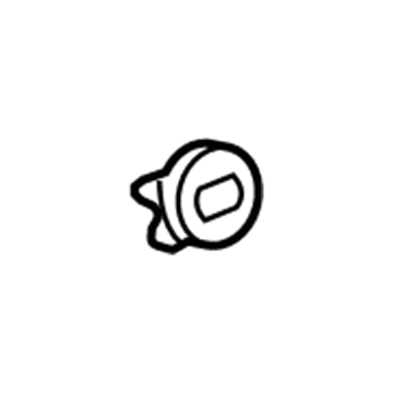 Chevy 11611375 Protector Retainer