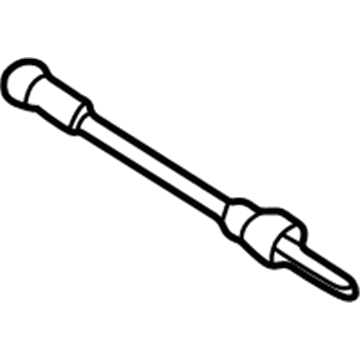 Chevy 16604591 Cable