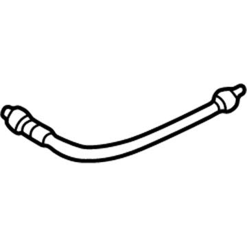 Chevy 16738826 Cable