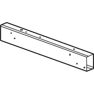Chevy 84574903 Cross Bar