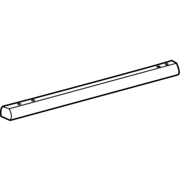 Chevy 86825632 Support Bar