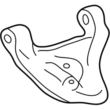 Chevy 15003923 Lower Control Arm