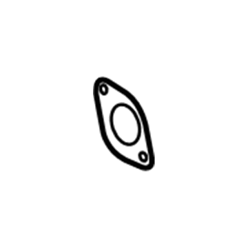 Cadillac SRX Exhaust Flange Gasket - 25886622
