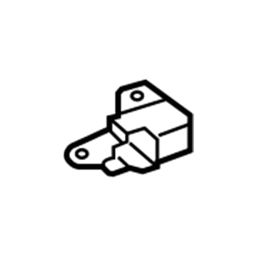 Chevy Prizm Canister Purge Valve - 88972634