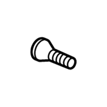 Chevy 94851865 Wheel Bolt