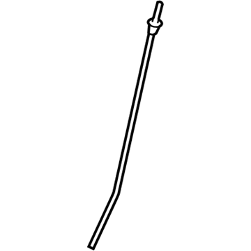 Saturn 12657799 Dipstick