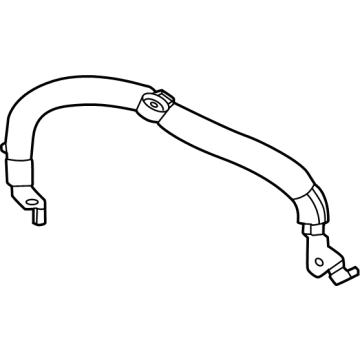 GMC 26470998 Battery Cable