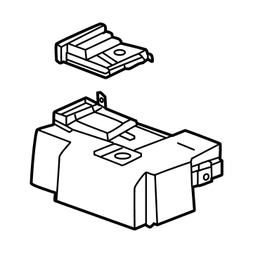 GMC 26465856 Cover
