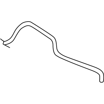 Chevy 19366696 Flex Hose