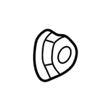 Chevy 11609658 Clockspring Nut