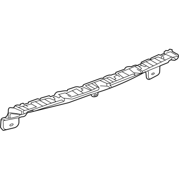 Buick 26358104 Cover Support