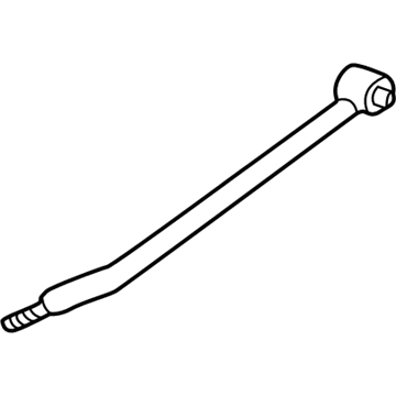 Cadillac 25954974 Adjust Link