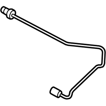 GM 12450887 Harness 12450887 GM Harness Illustration 1 of 1