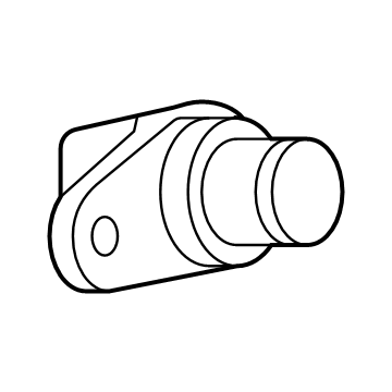 Buick 55512090 Camshaft Sensor
