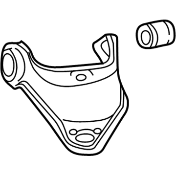 Chevy 15620094 Upper Control Arm